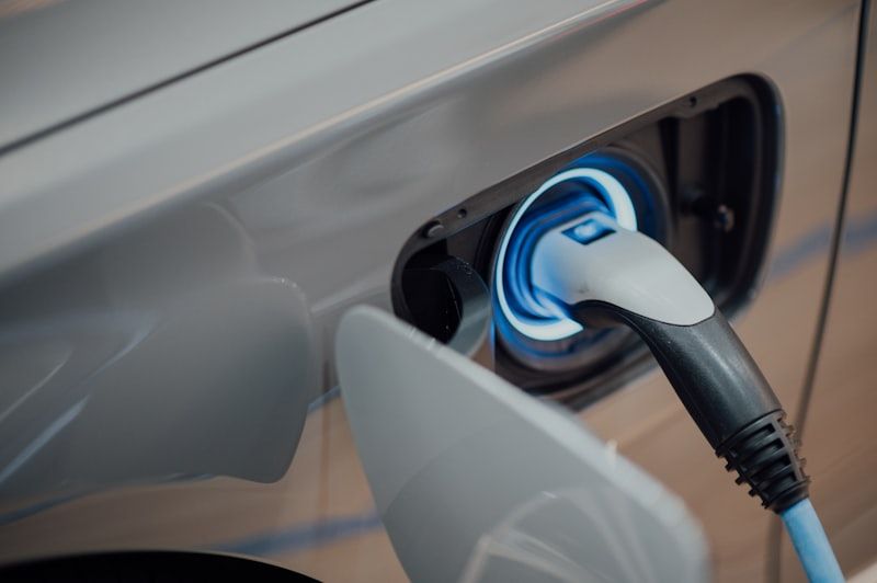 EV Charging Bankura